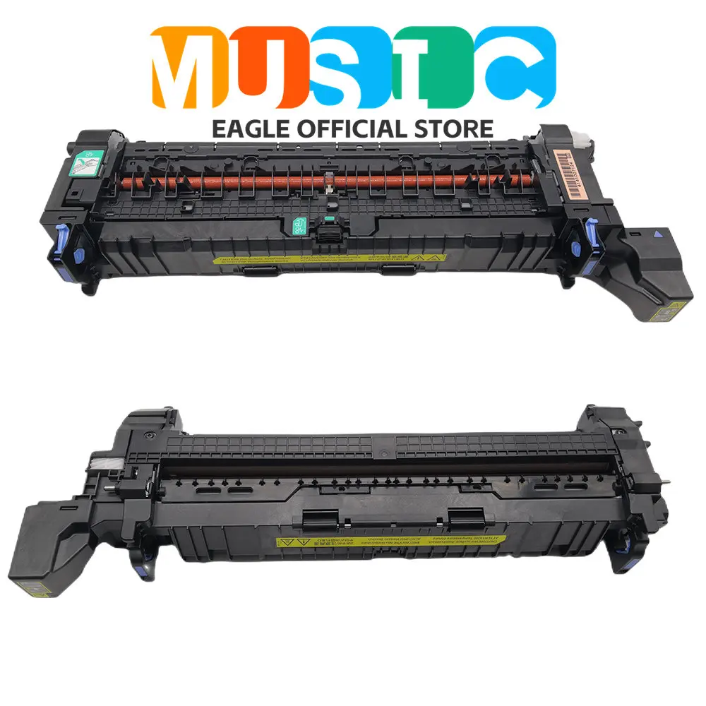 

Оригинальный Новый фьюзер в сборе 4YL17A 4YL17MC для HP M776 M852 M856 220V 776 852 856