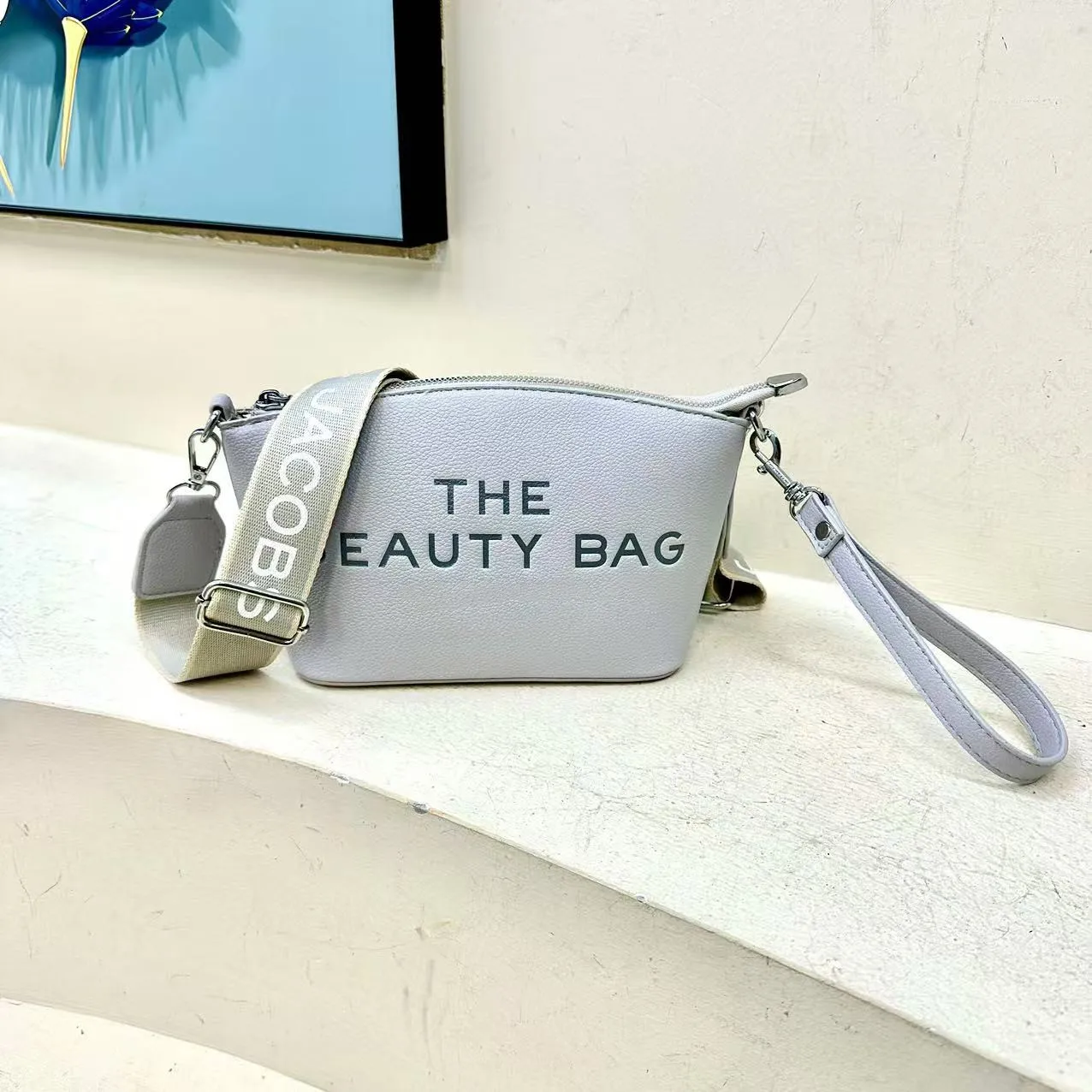 2025 Новые модные милые маленькие дизайнерские сумки известного бренда женская