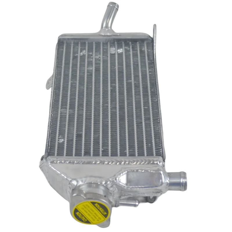 Алюминиевый радиатор GPI для Honda CRF450RX CRF450R CRF 450 RX R 2017-2020 годов охлаждающая жидкость