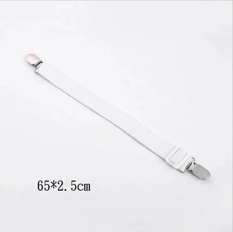 

Регулируемые зажимы для простыни 2 шт.