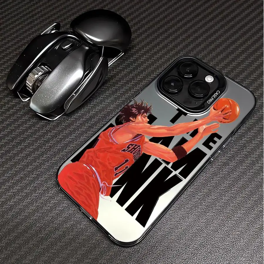 Чехол для Apple iPhone 15 Pro Max 16 14 13 12 11 Plus