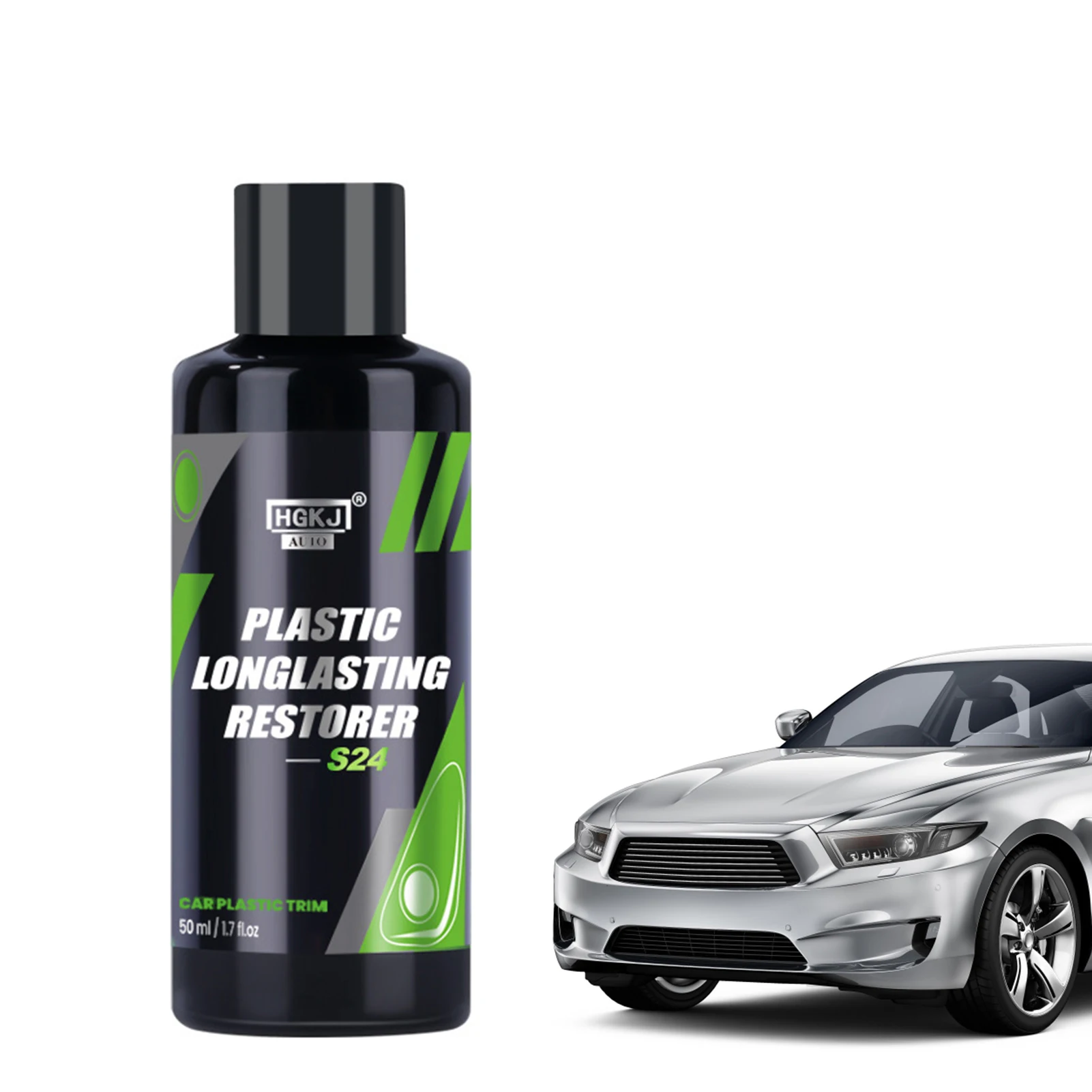 

50/100 мл автомобильные пластмассовые запчасти, Восстанавливающее Средство, авто внутренняя панель, очистка, воск, покрытие, паста, ремонт кож...