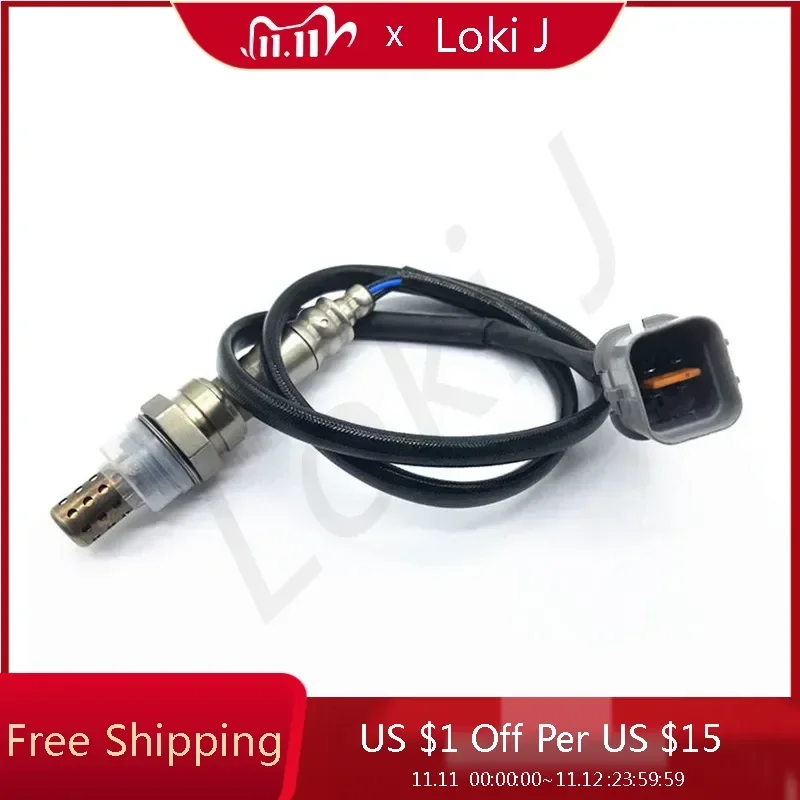 Датчик кислорода передний правый OE: 1588A164 подходит для Mitsubishi Outlander 3.0L Jinjie