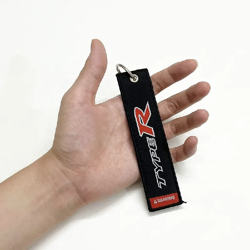 Автомобильный брелок, шнурок, нейлоновое украшение, логотип, пряжка, кольцо, бирки для Type R Honda Civic Fk8 Fn2 Fk2 Ep3 Jdm, аксессуары для мотоциклов Автомобильный брелок, шнурок, нейлоновое украшение, логотип, пряжка, кольцо, бирки для Type R Honda Civic Fk8 Fn2 Fk2 Ep3 Jdm, аксессуары для мотоциклов