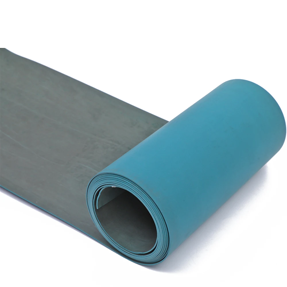 Высококачественные турцитовые листы из ПТФЭ для линейных направляющих на