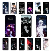 maiyaca psycho pass phone case for samsung note 5 7 8 9 10 20 pro plus lite ultra a21 12 02