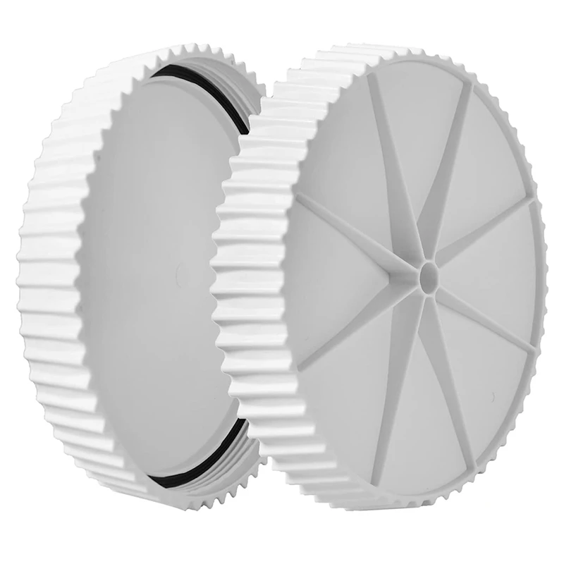 2 упаковки сливной крышки скиммера над землей для SFX1000 SFX1500 насос насоса с