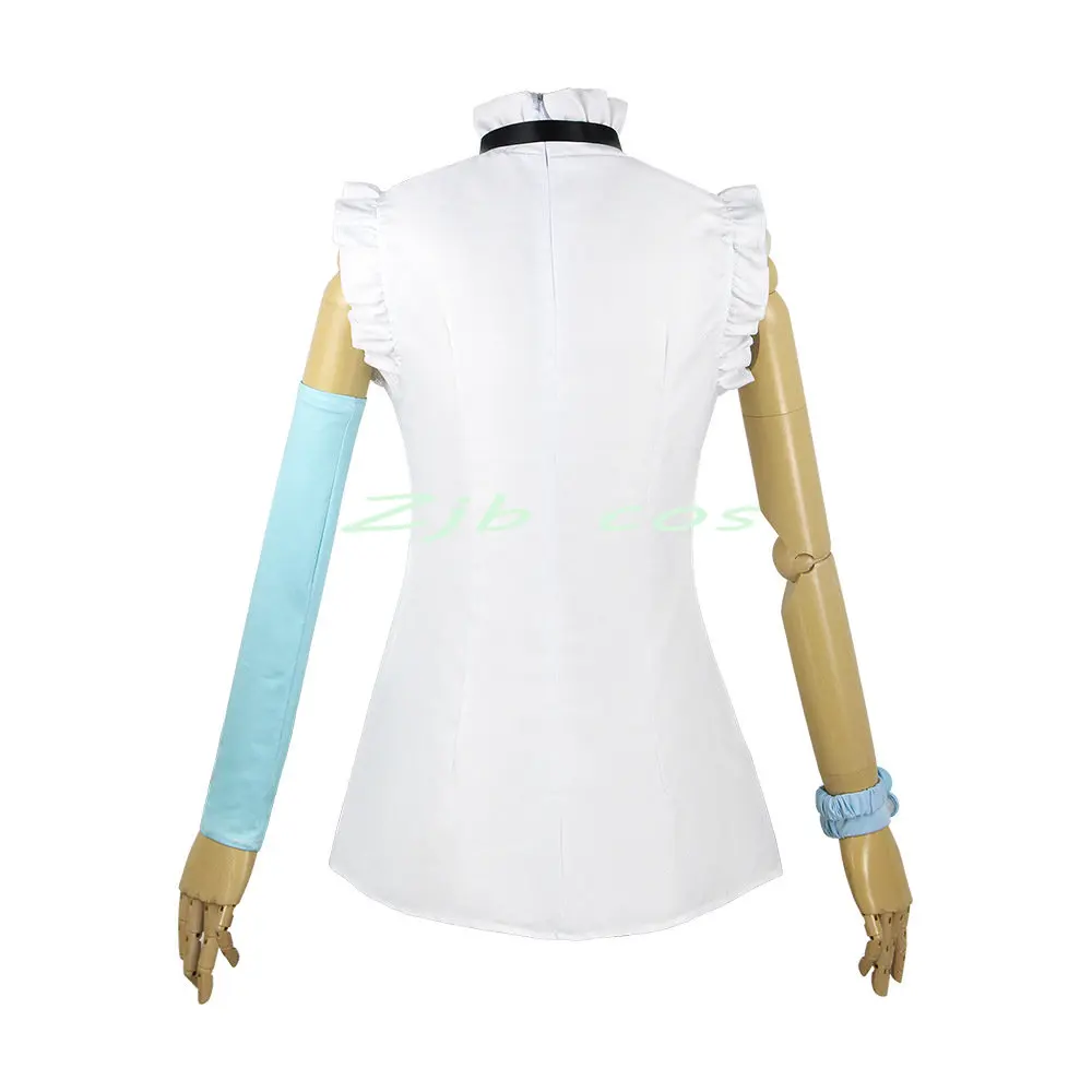 Аниме Kid Uta Косплей Костюм Фильм Красная Ута Одежда Симпатичное Платье Униформа