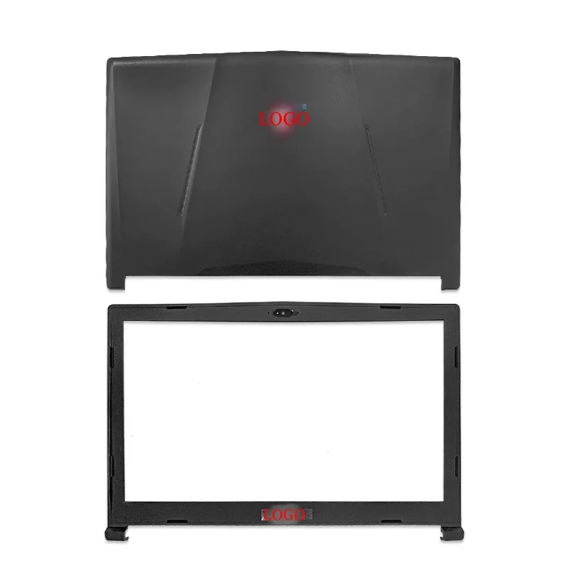 Новинка для MSI GP63 GP63VR GL63 MS-16P4 MS-16P5 задняя крышка ЖК-дисплея верхний корпус/передняя