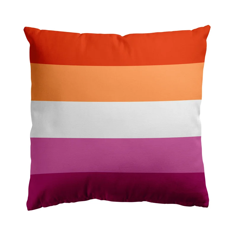 

Aertemisi 18 ''x 18'' оранжевые, розовые, квадратные декоративные наволочки для подушек, наволочки 45 см x 45 см