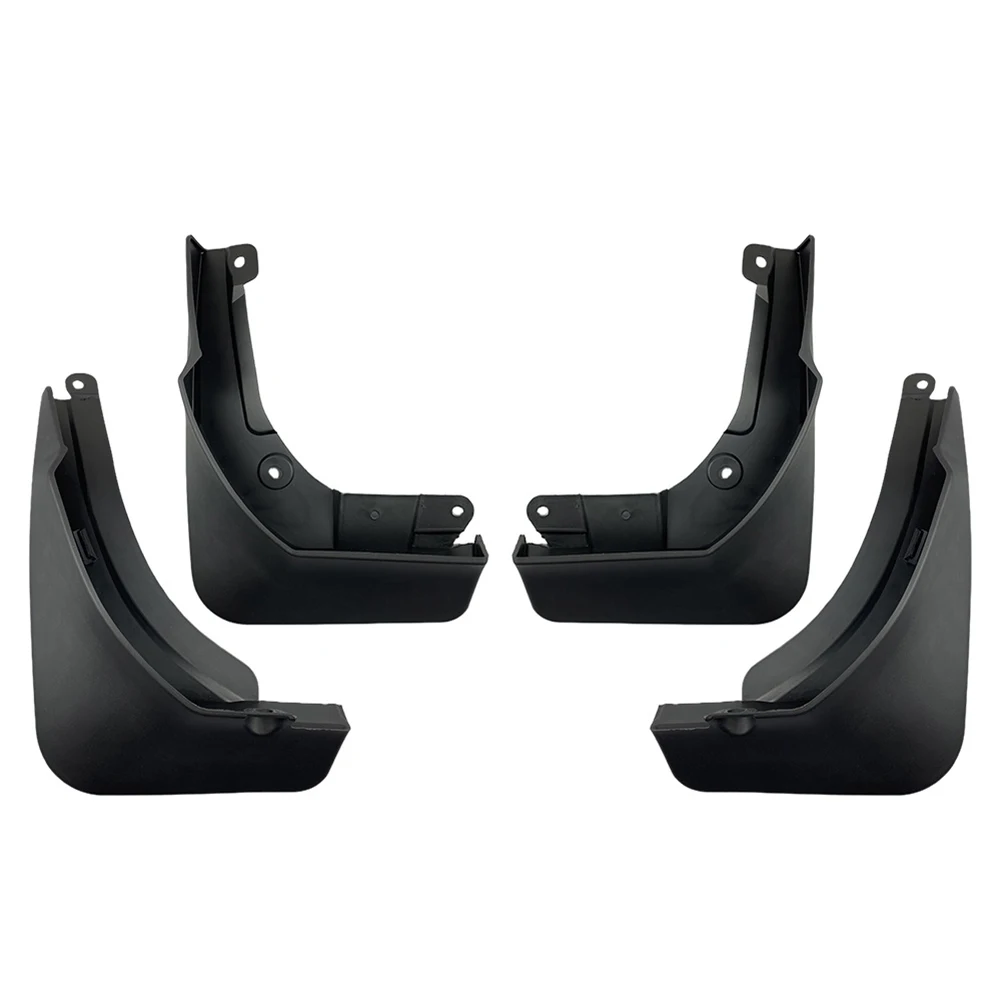 

MudFlaps Mudguard ABS Car Accessories Front Rear Mud Flaps Mud Guard MudFlaps Mudguard Splash Guard High Quality