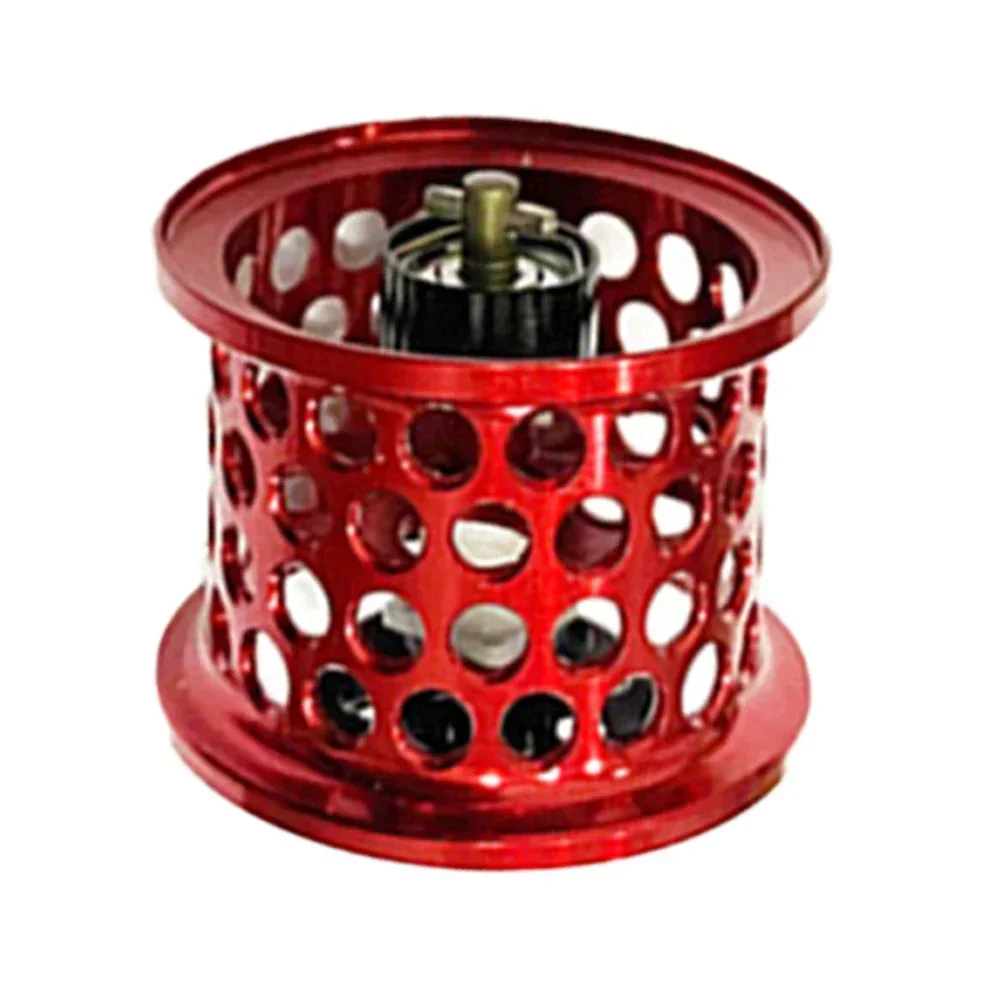 Практичная колесная катушка аксессуары для рыболовных катушек простая