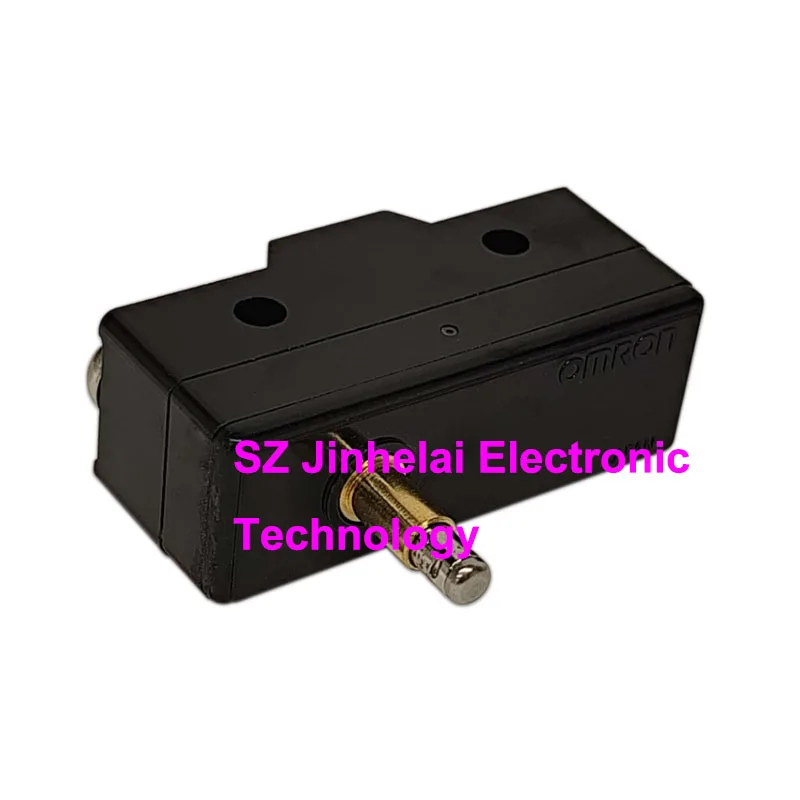 Фото 2 шт. новый и оригинальный микропереключатель OMRON Z-15GS-B Z-15ESR 15A 250 В, сделано в Японии №2