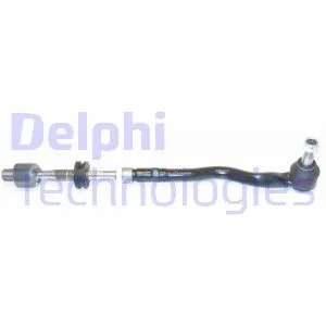 

TL467 для правой головки стержня (вал стержня) E46 E85 9805