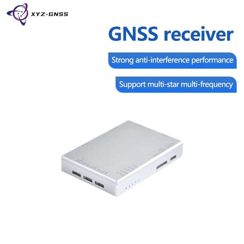 XYZ-GNSS sepntrio с AsteRx-m3 Pro + Встроенный приемник X9 GNSS GPS/RTK высокоточное позиционирование