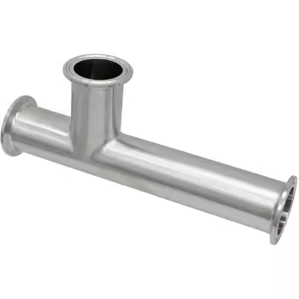 2 дюйма (51 мм) OD64 мм L = 457 нержавеющая сталь 304 односторонний удлиненный