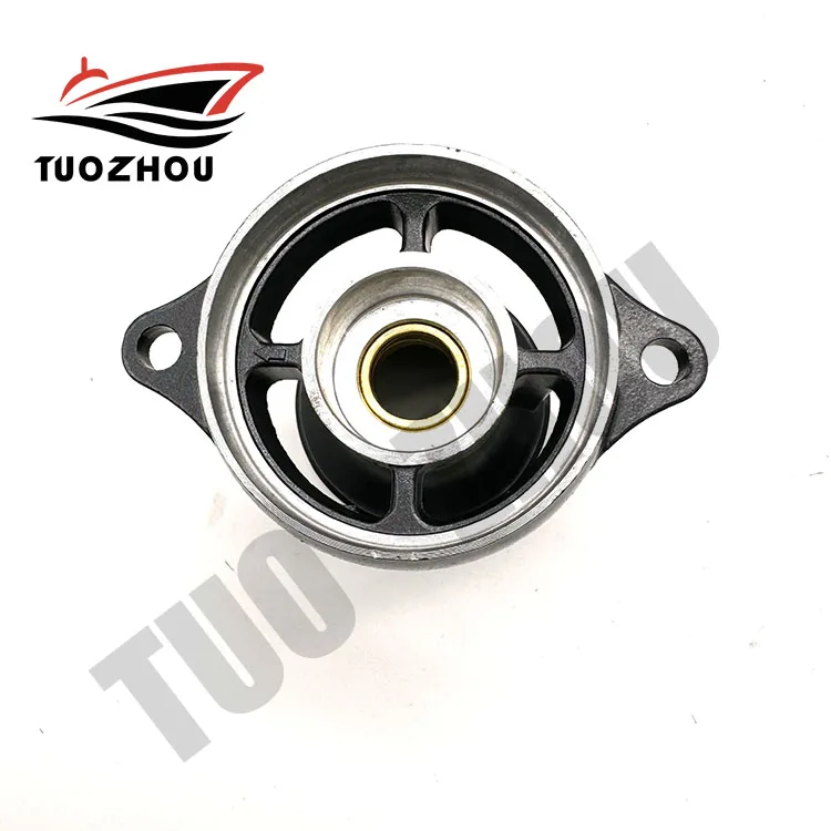 6G1-45361-00 6N0-45361-00 Нижний корпус крышки сделано в Тайване для подвесного двигателя