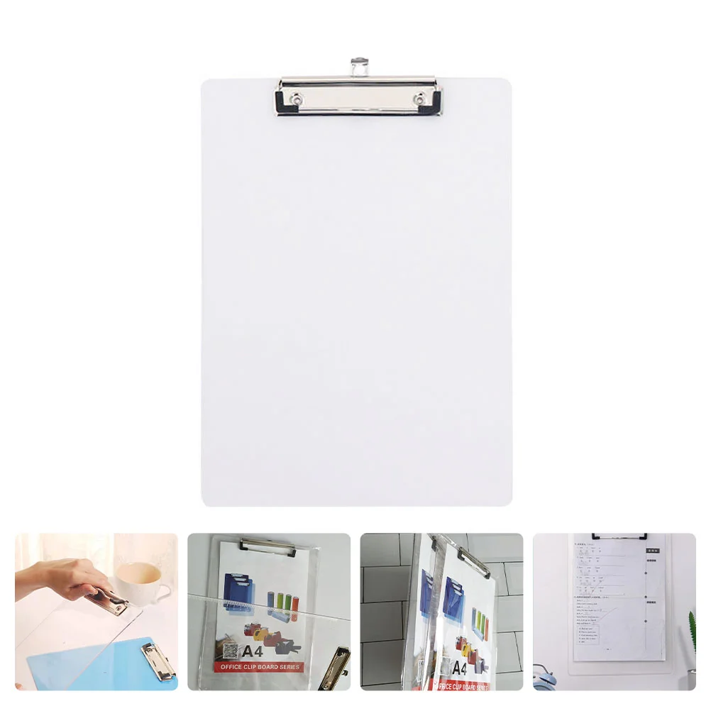 

Clipboard Clipboards Clip A4 File Office Writingprofile Organizer Size Letter Standard Paper Nursing Boards Folder Board