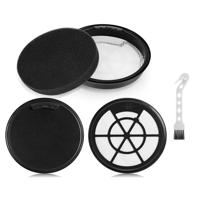 

Replacement Filter For Eureka NEN110A/NEN110B Cleaner Corded Vacuum Household Cleaning Parts Accessories Tool