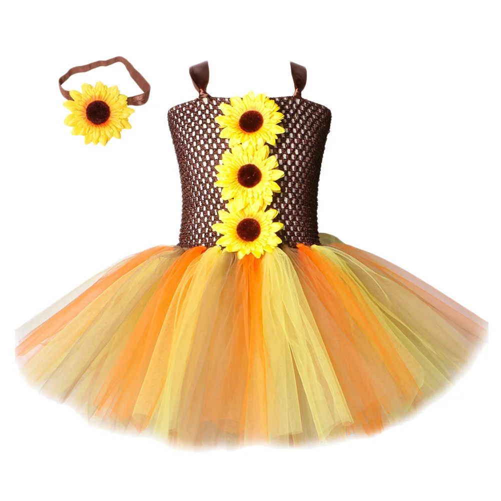 

Children's Dress Girls Halloween Party Clothing Cosplay Costume Kids Performance Dresses
