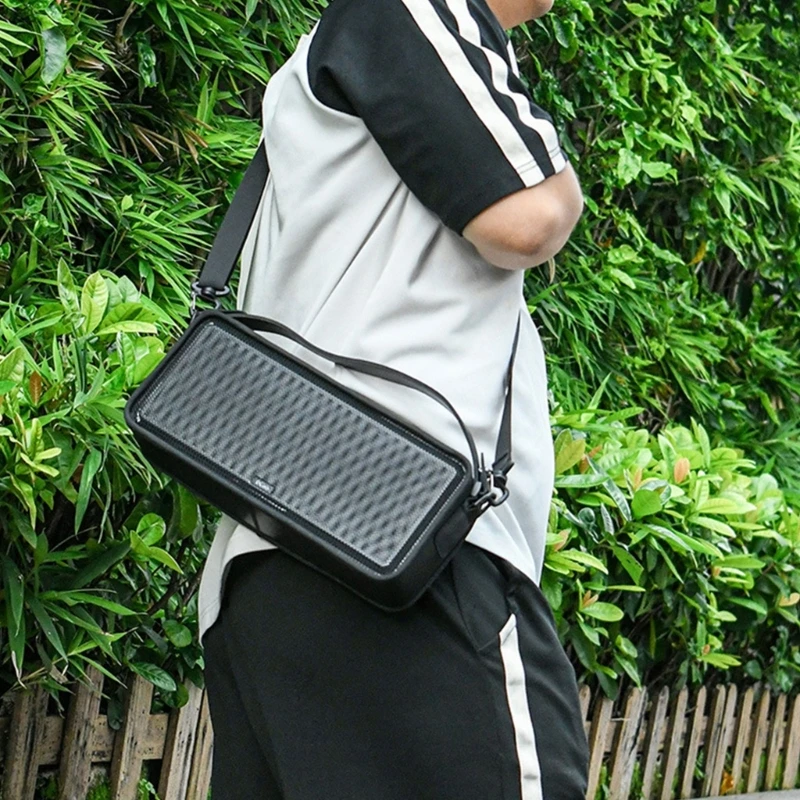 Защитный чехол для портативной сумки хранения динамика DOSS SoundBox XL K1KF