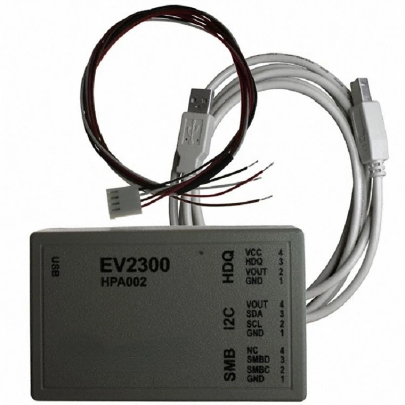 

Оценочные аксессуары для модульной платы EV2300