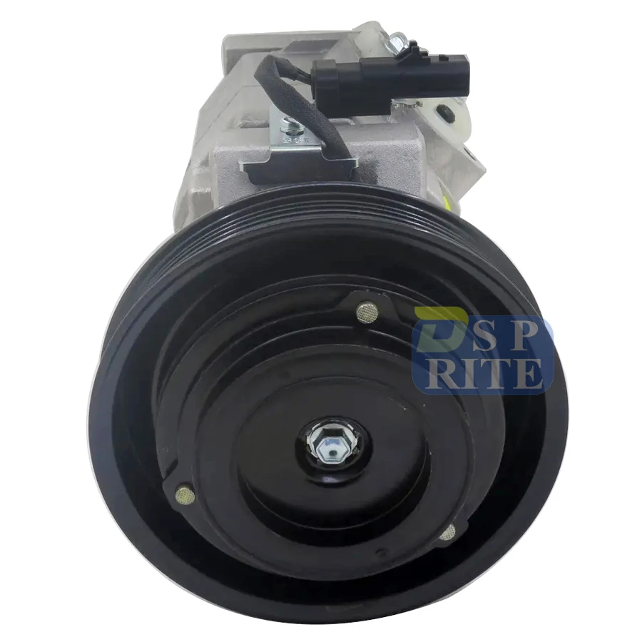 Компрессор переменного тока 10S20C 10S17C 447220-4973 для Chrysler voyager DODGE CARAVAN 2.4L L4 5005410AA 05005410AD