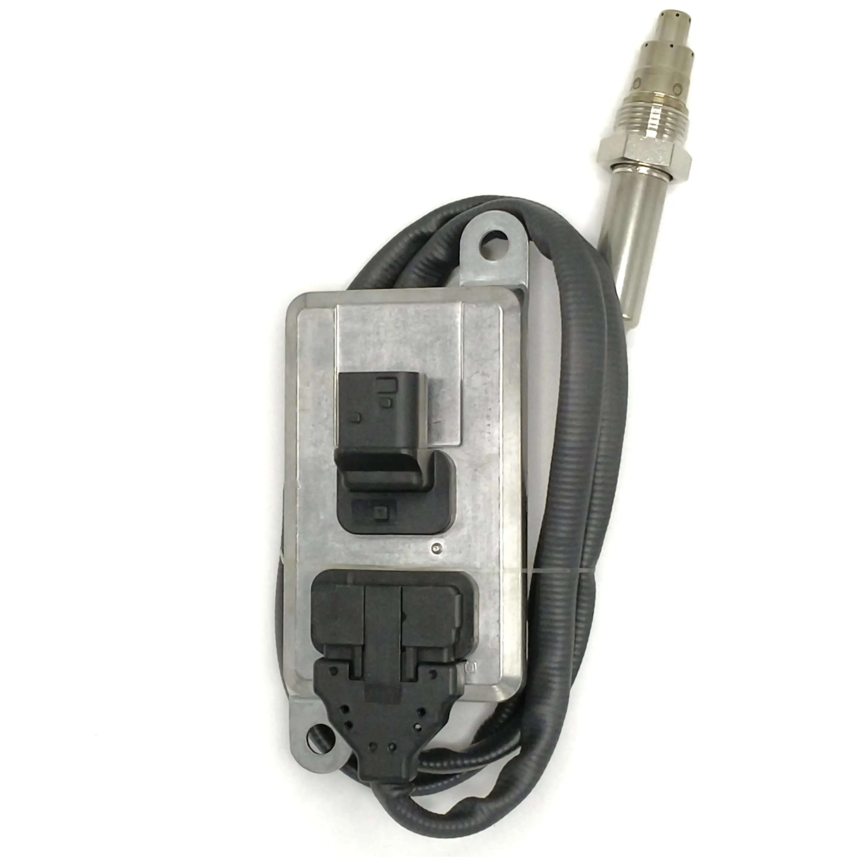 Высококачественный автоматический азотно-кислородный датчик Nox 5WK9 6652B A 0081539928 /004