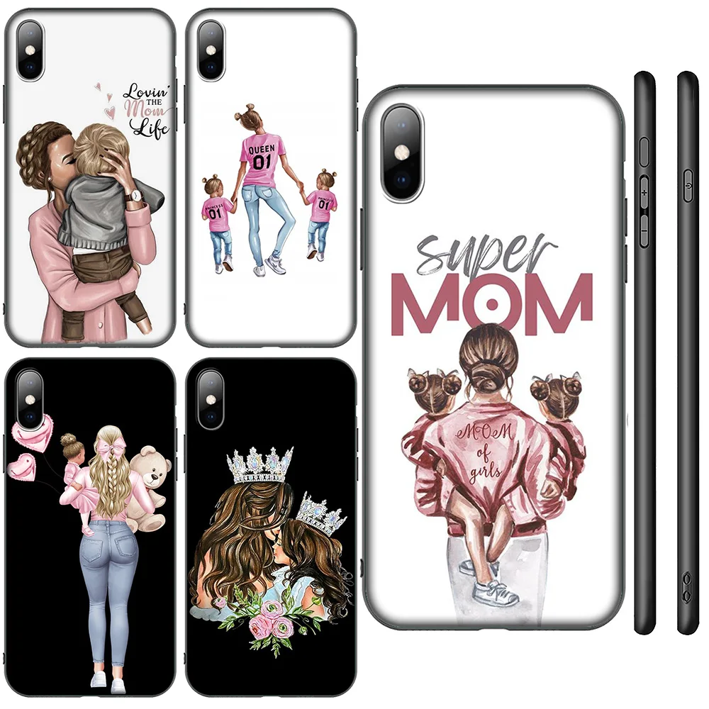 Женский модный чехол для телефона Huawei Nova 5T 4E 3i 3 2 2i Y6 Y6P Y7 Y9 Honor 20 20s 9X 7C Prime Lite 2019