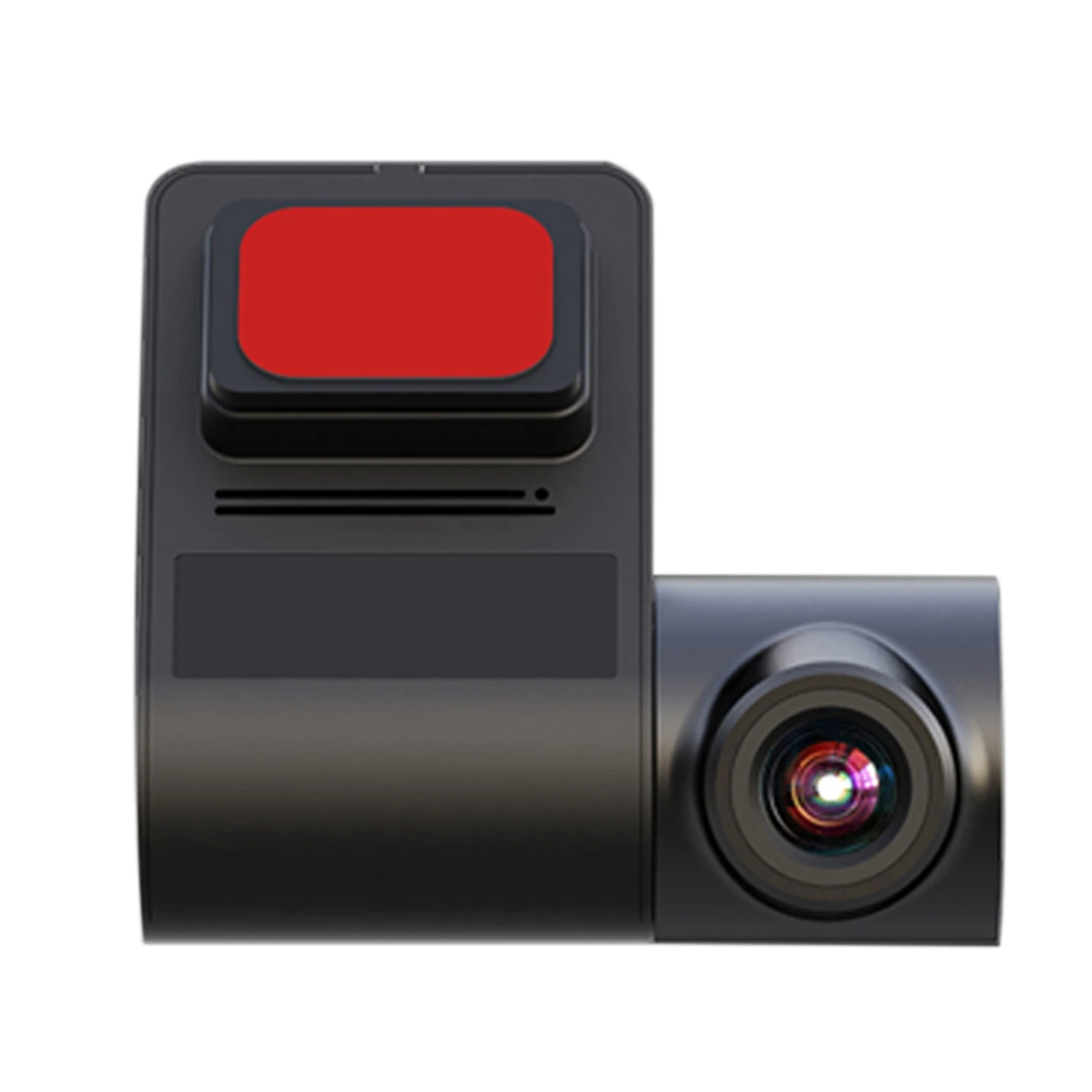 Видеорегистратор Wi-Fi для автомобиля 720P 30FPS записывающее устройство вождения