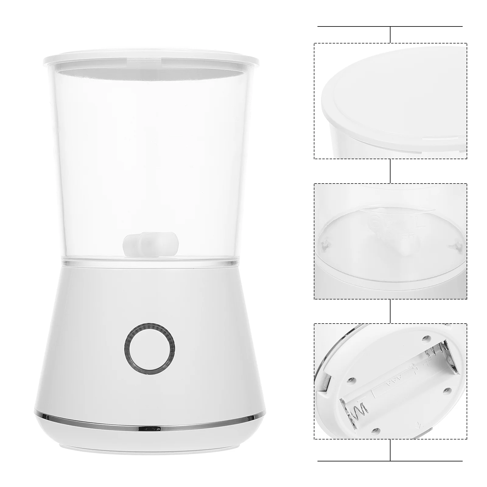 Машина для изготовления масок DIY лица интеллектуальные женские фруктовые маски