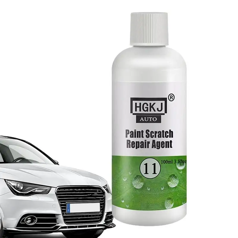 

Car Paint Scratch Repair Remove Agent Polished Wax Car Beauty Tool Fix It Pro Scratches Remover Car Body Compound Automotive