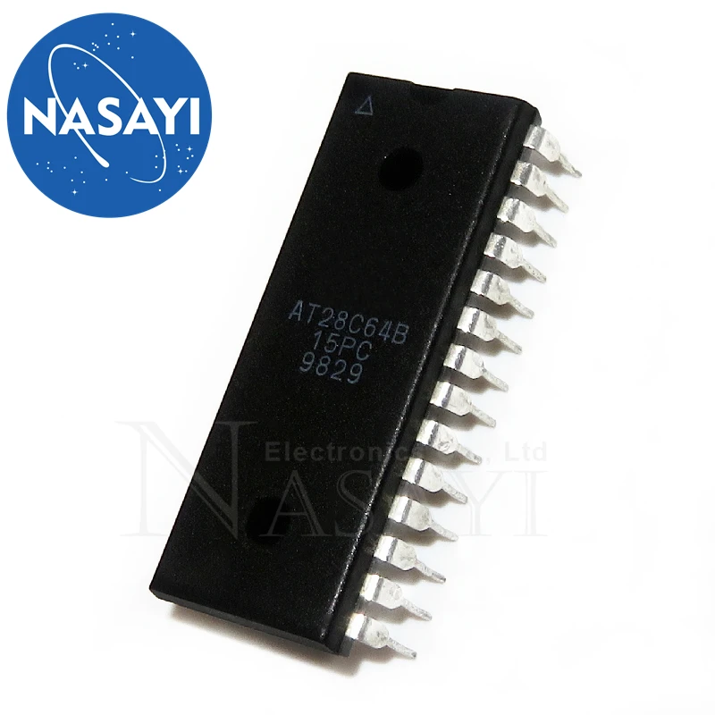 AT28C64B-15PC AT28C64 DIP-28