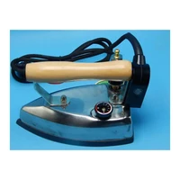 industrial energy saving electric irons for clothes