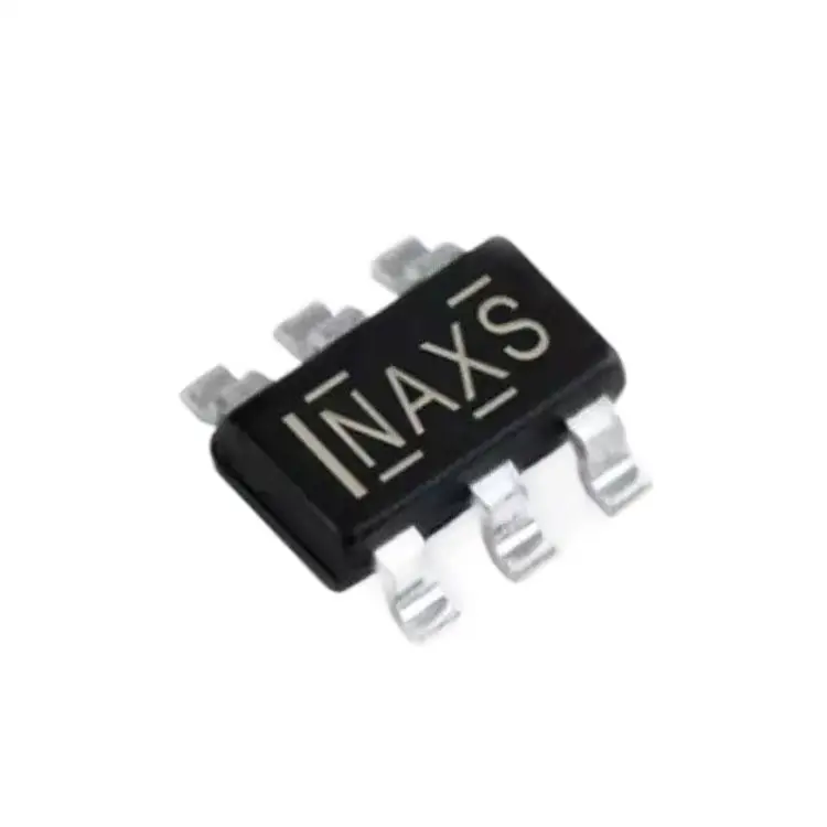 

Новый оригинальный патч TPS560430XDBVR стандартная трафаретная печать: чип регулятора напряжения переключателя NAXS