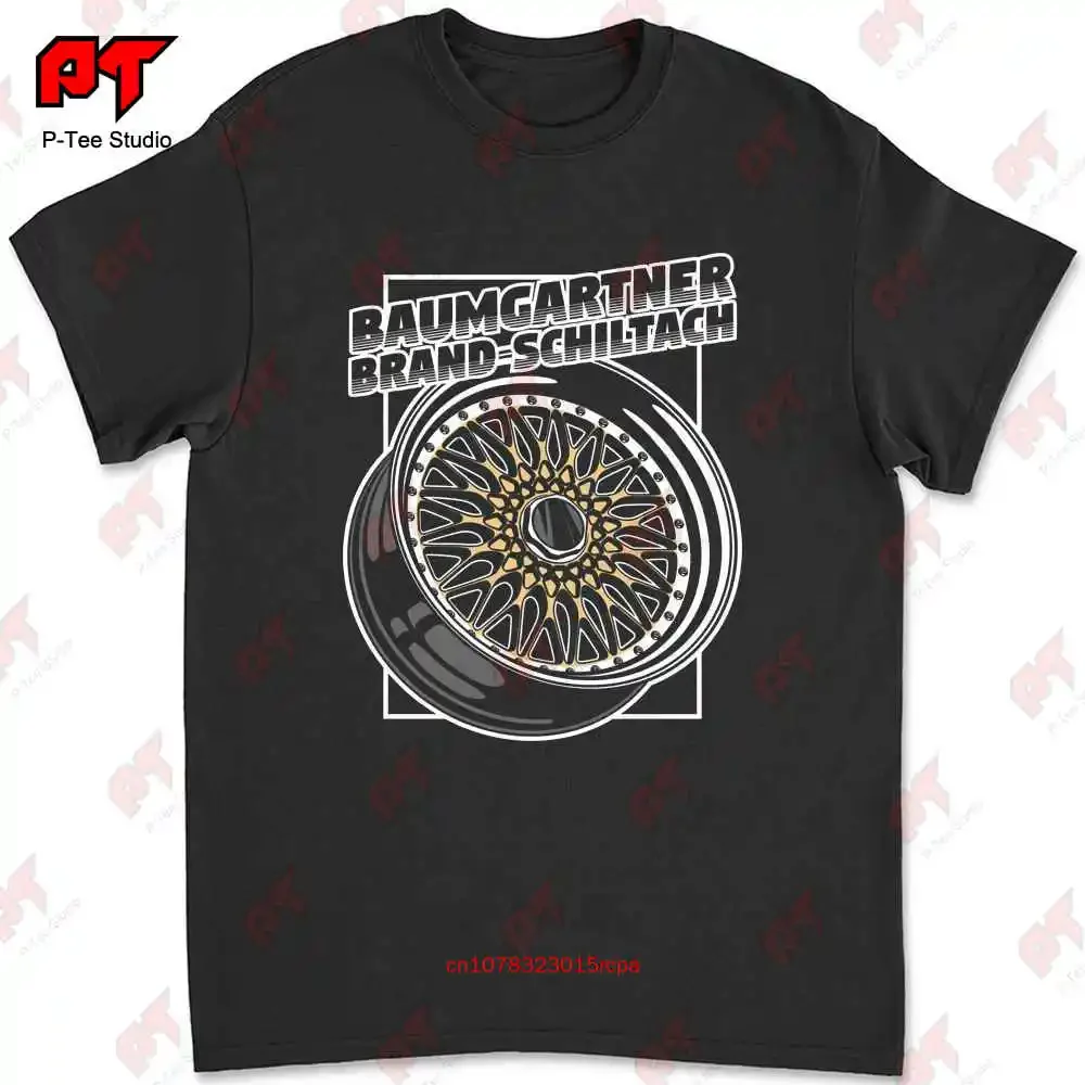 Футболка Baumgartner Brand Schiltach Bbs Rs 6SIB