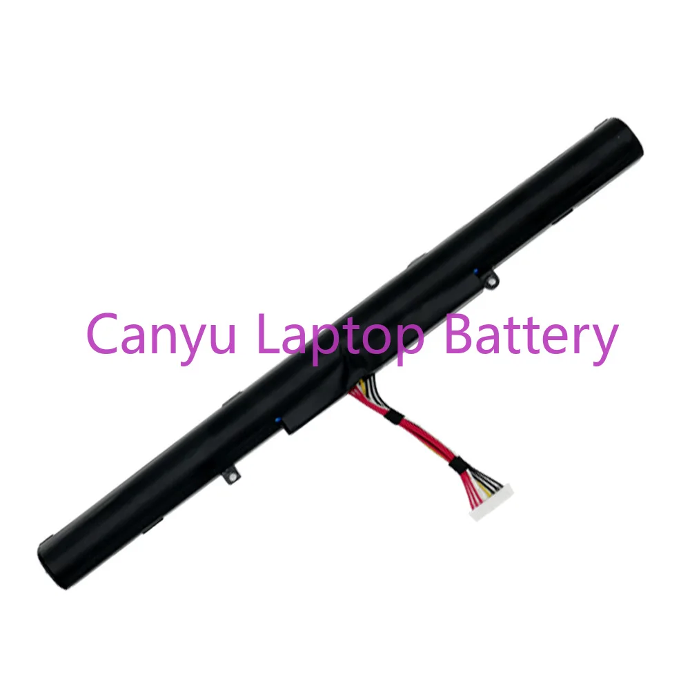 

A41-X550E Battery For ASUS A450 A450C A450E K550D K550DP D451V X550DP X550D F550D R752LJ R752LD R752LB R752M R752L R751J P750L