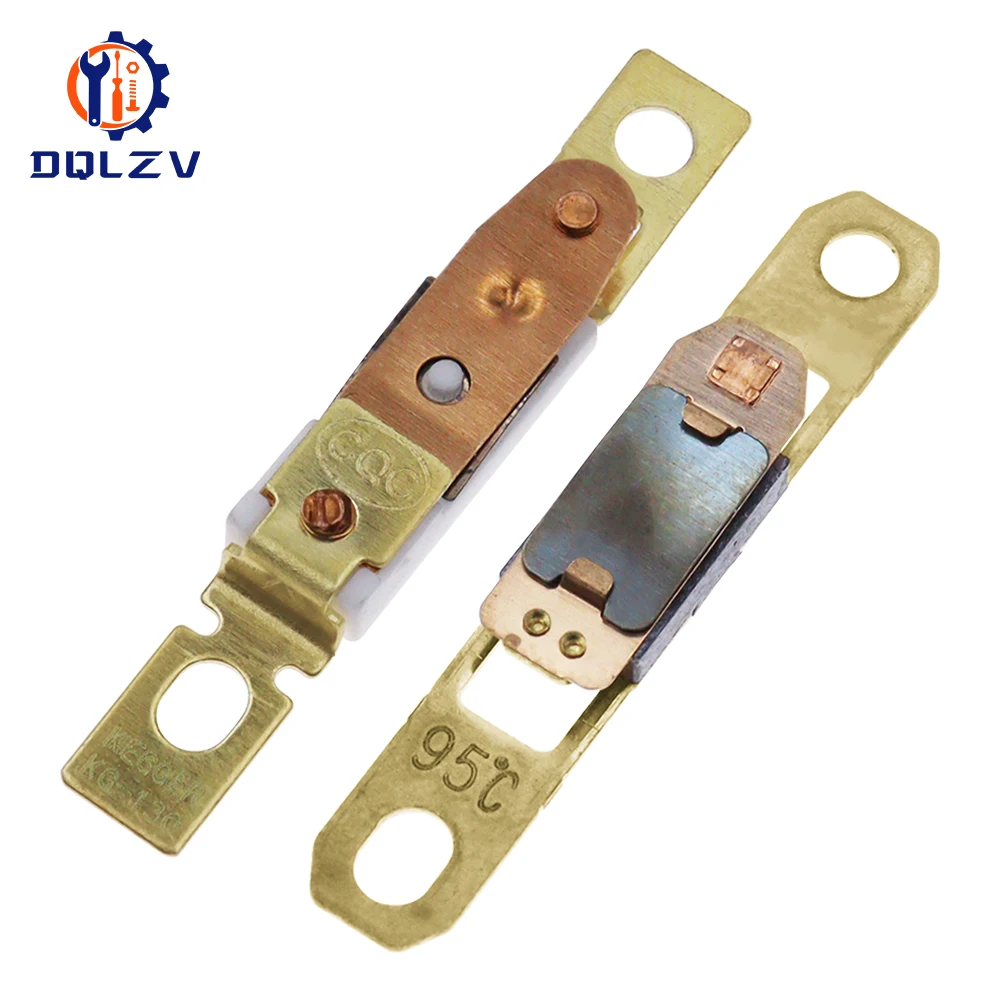 

Термостат для фена DQLZV ST-12