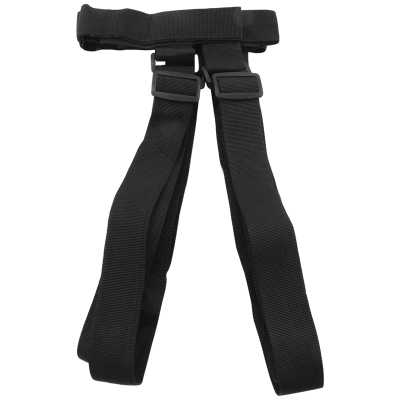 Skateboard Backpack Strap
