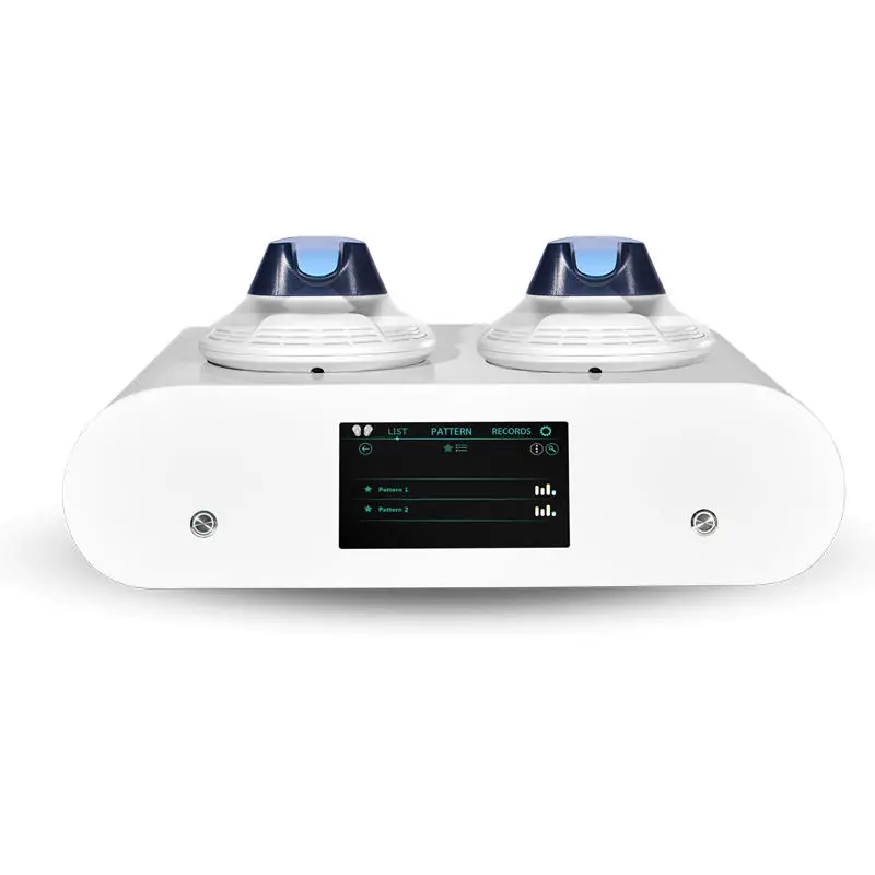 

2022 Portable DLS-Emslim Hi-Emti/ Neo Rf/ Tesla Emszero Weight Lose Portable Emslim Nova Rf 2 Handles