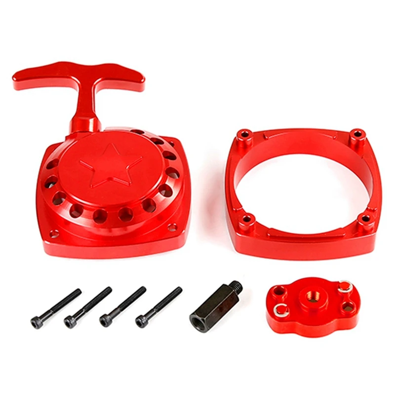 Для 1/5 HPI ROVAN KM BAJA LOSI 5IVE T легко тянущаяся электронная турбина без механической