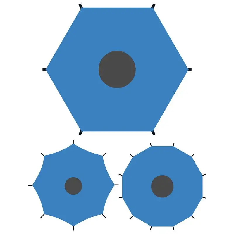 Новая подставка для палатки с защитой от солнца дождя и