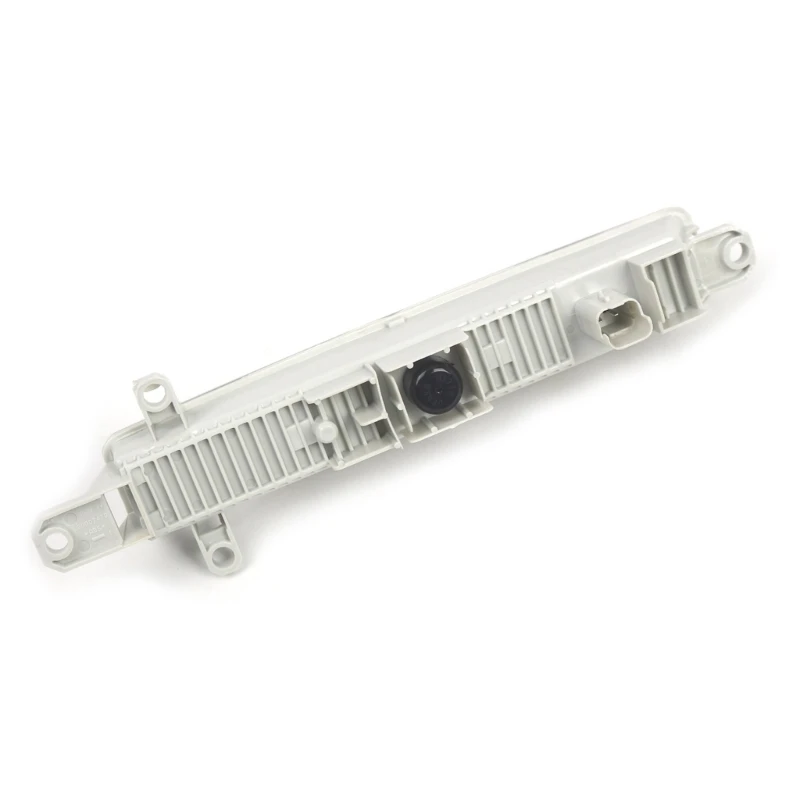 Сигнальная мигалка светодиодная противотуманная фара DRL дневного света