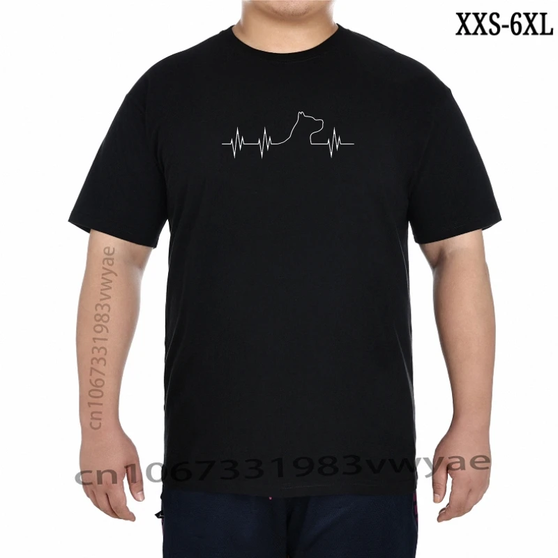 

TShirts Men TShirt Clothing Plus Size Premium Pitbull Heartbeat Stylisches TShirt Stylisches TShirtbeer T Shirts