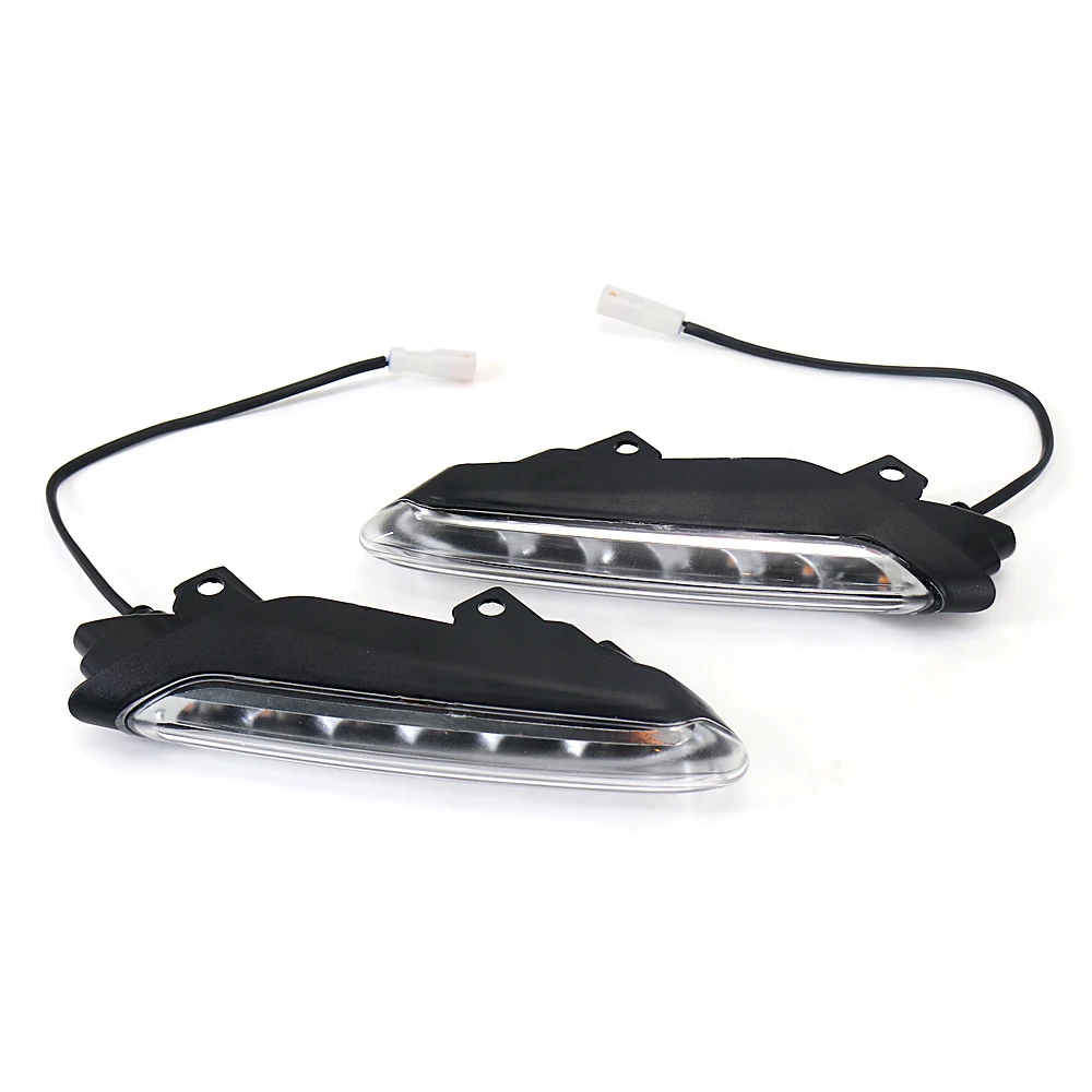 Новый индикатор мотоцикла светодиодный указатель поворота для DUCATI MONSTER 950 2021 2022