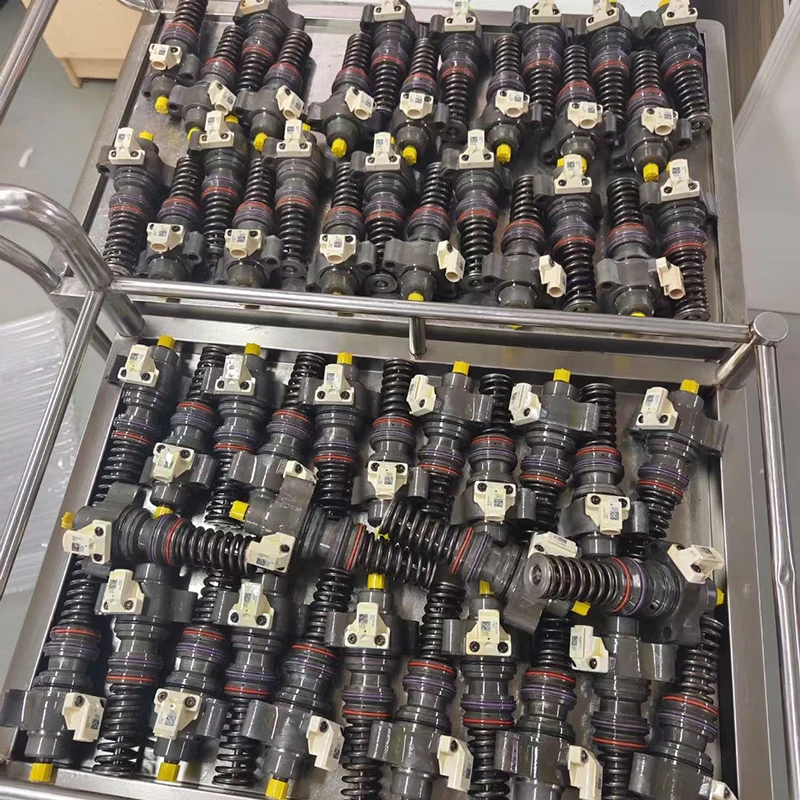 1871117 BEBU2C00000 BEBU2C00100 BEBU2C00200 BEBU2C00300 инжекторный насос двигателя дизельного топлива