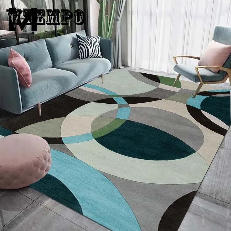 

Различные размеры, простые коврики с узором для гостиной, ковер для спальни, ковер для зоны в подарок на день рождения, декоративные коврики для комнаты, Нескользящие коврики для ванной комнаты