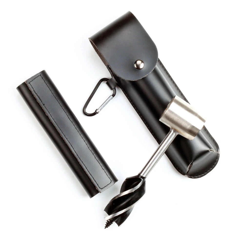 

1 шт. шнековый гаечный ключ защитный рукав для выживания на природе ручная дрель снаряжение для выживания Спорт ремесла джунглей Кемпинг бушкрафт