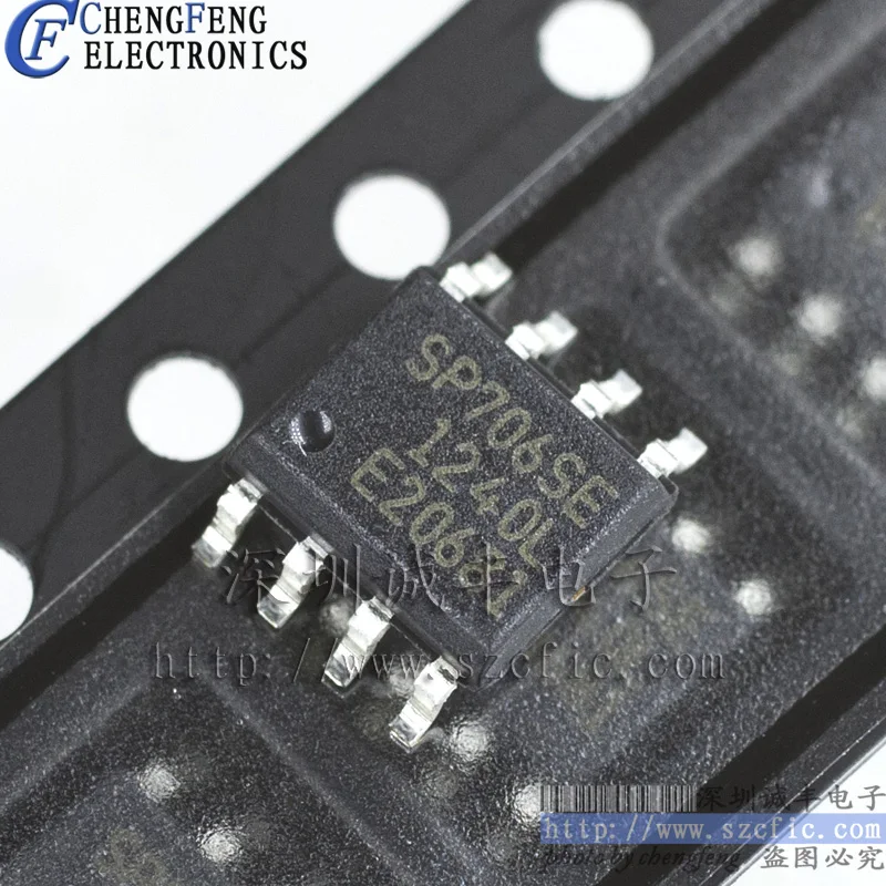 10 шт. SP706SEN SP706SE SOP оригинальная новая быстрая доставка