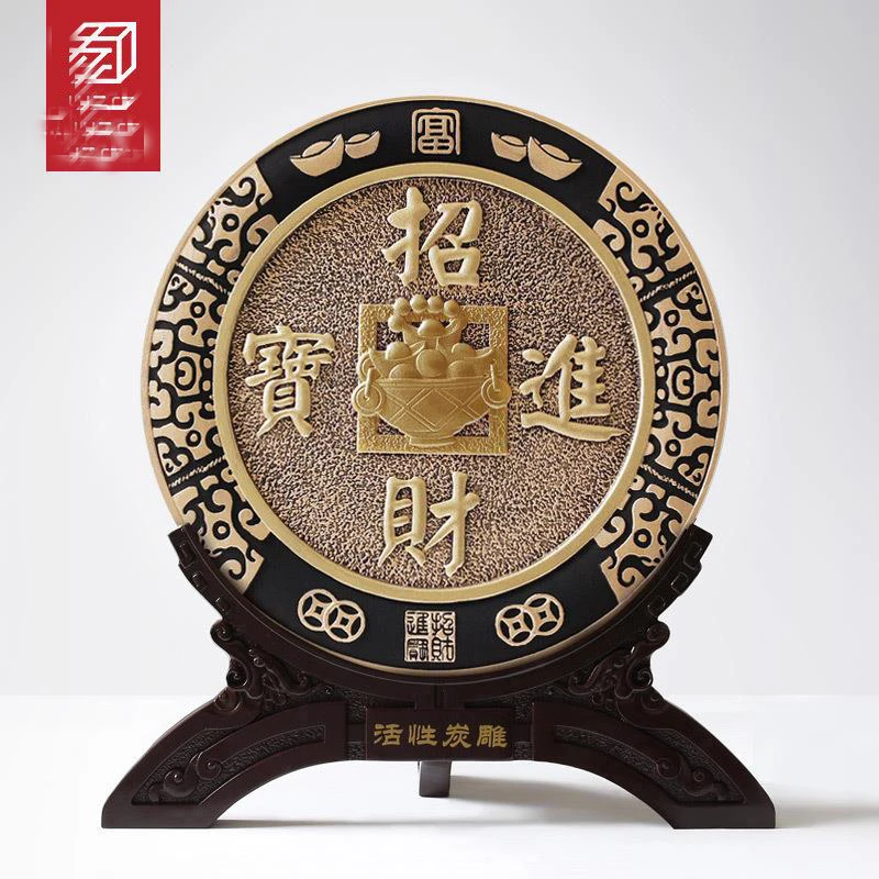 Китайский национальный подарок-домашняя компания Лучшие украшения